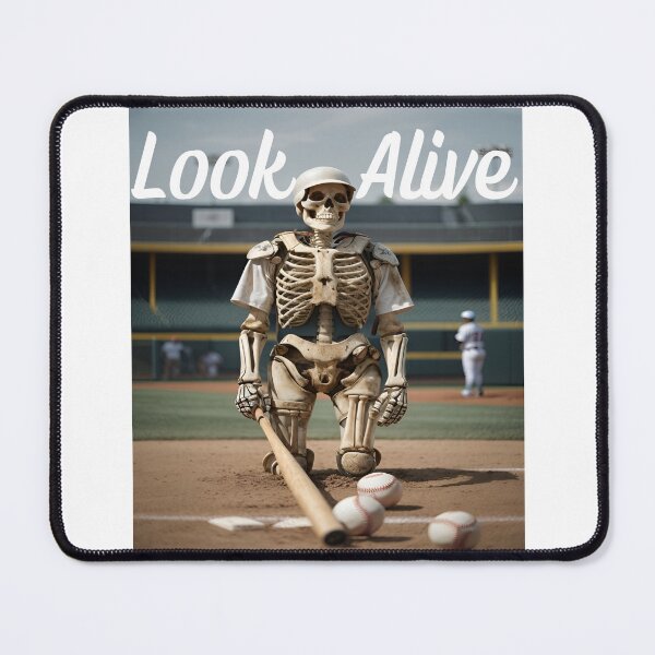 Item preview, Look Alive designed and sold by WestonVegas.