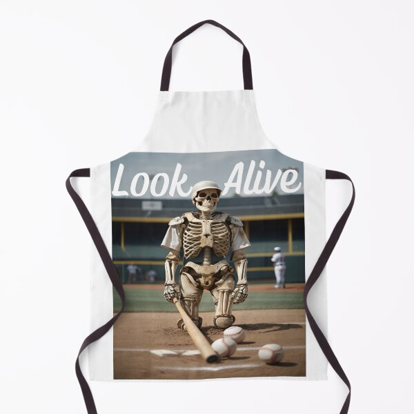 Item preview, Look Alive designed and sold by WestonVegas.