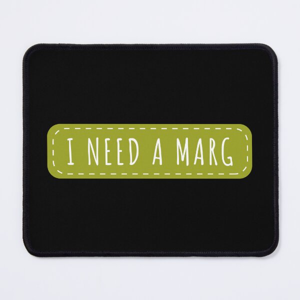 Item preview, I Need A Marg designed and sold by festivalzone.