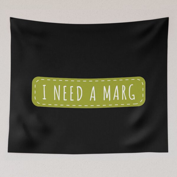Item preview, I Need A Marg designed and sold by festivalzone.