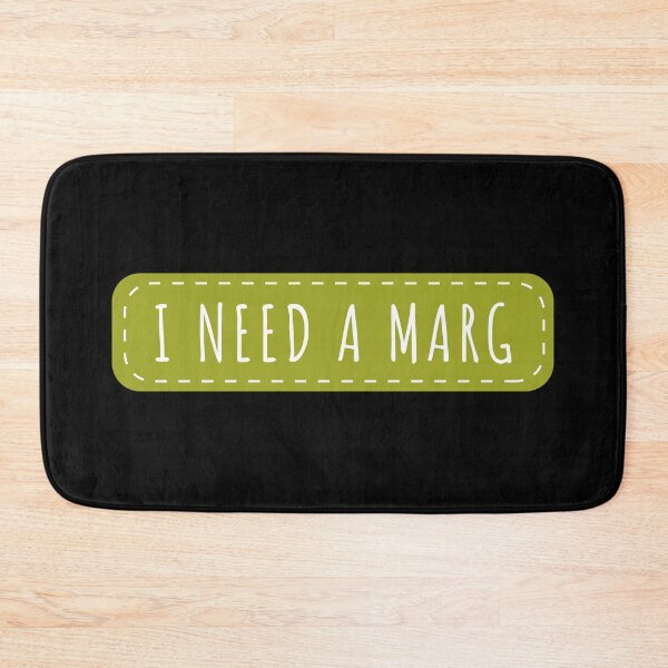 Item preview, I Need A Marg designed and sold by festivalzone.