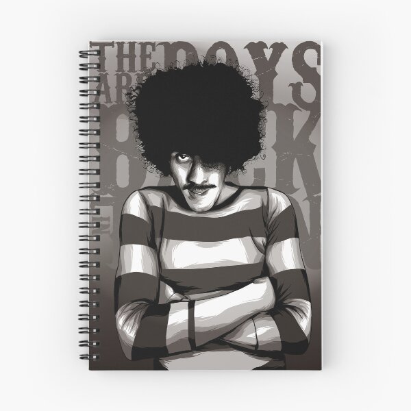 Item preview, Phil Lynott designed and sold by denisosulli.