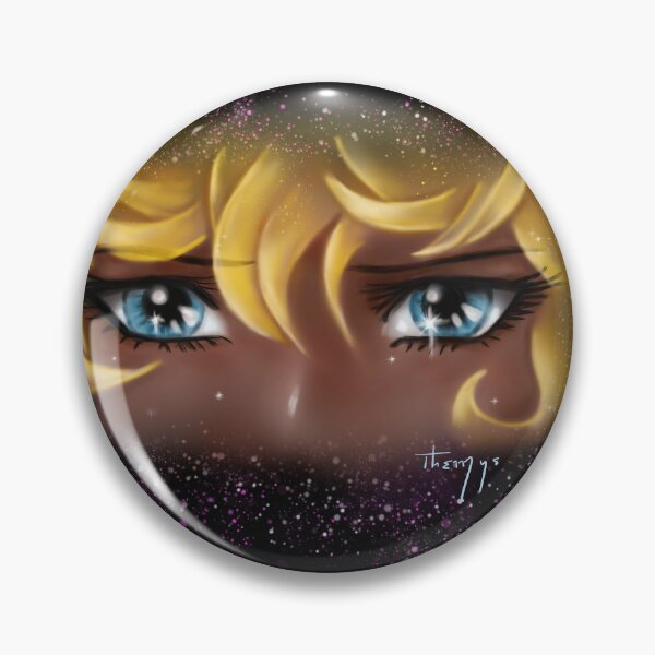 Item preview, Oscar eyes designed and sold by Themys24.