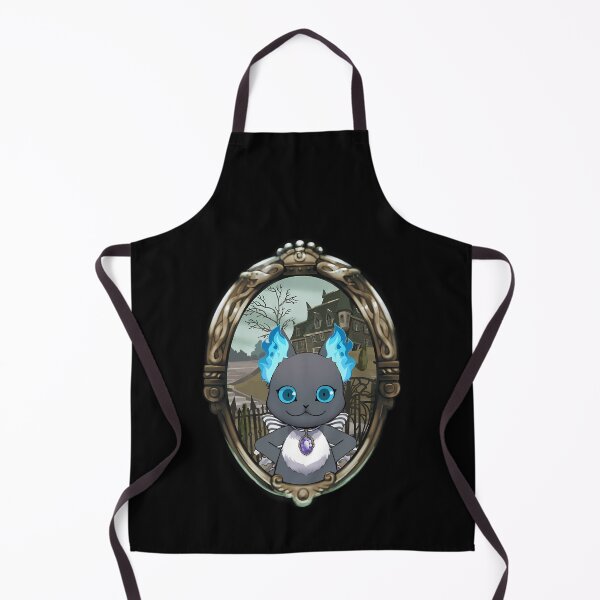 Item preview, Grim (Twisted Wonderland) designed and sold by MeadowsBlanch.