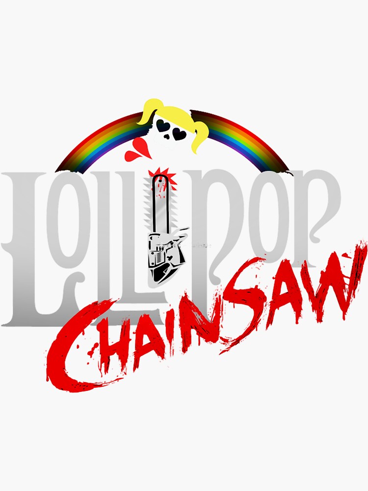 LOLLIPOP CHAINSAW Poster for Sale by Kanekiel