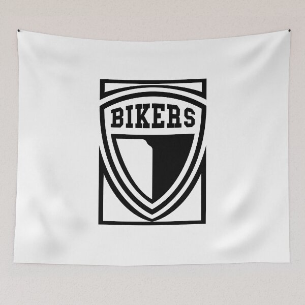 Item preview, Bikers designed and sold by saadkh.