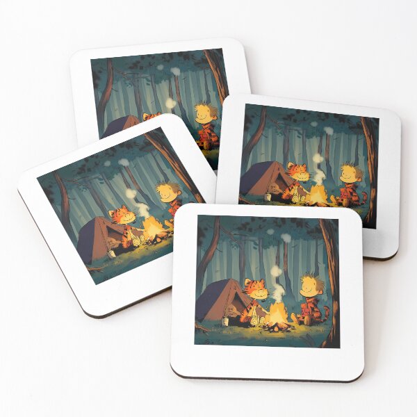 Item preview, Calvin and Hobbs Vintage designed and sold by LevasseurAged.