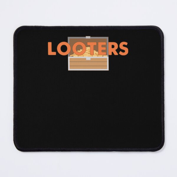 Item preview, Looters Parody designed and sold by MarieLafond.