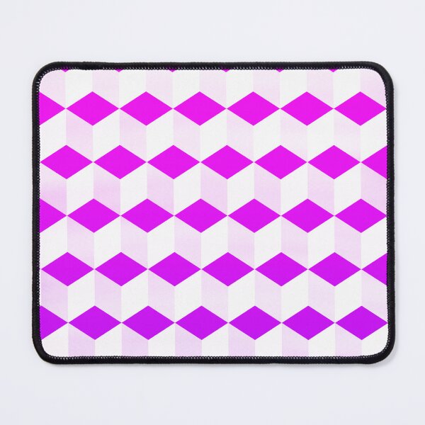 Item preview, Pink Cube Gradient  designed and sold by Jassie94.