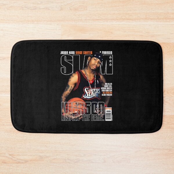Item preview, Allen Iverson  designed and sold by SallyLubke.