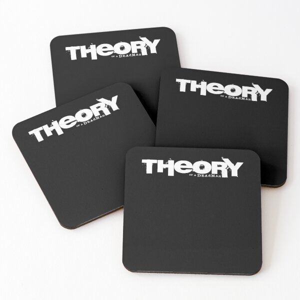 Item preview, Theory of a deadman For Fans designed and sold by ReyLowStyle.