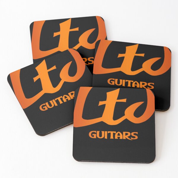Item preview, LTD guitarra designed and sold by GanelonGoudreau.