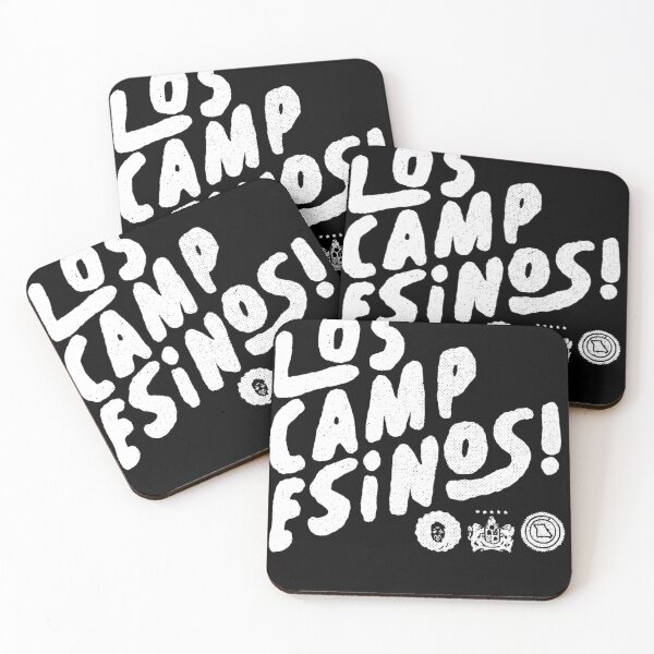 Item preview, Los Campesinos designed and sold by MarieLafond.