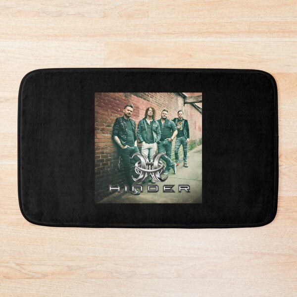 Item preview, stripped hinder tour 2022 masep designed and sold by CunninghamWith.