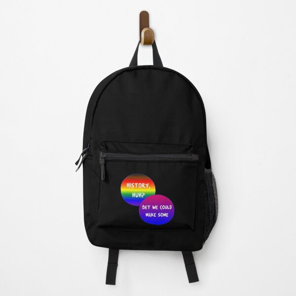 Item preview, History, Huh Bet We Could Make Some (3) designed and sold by Kadenmilburn.