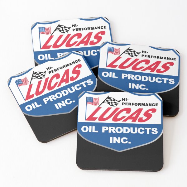 Item preview, Lucas Oil Racing designed and sold by GanelonGoudreau.