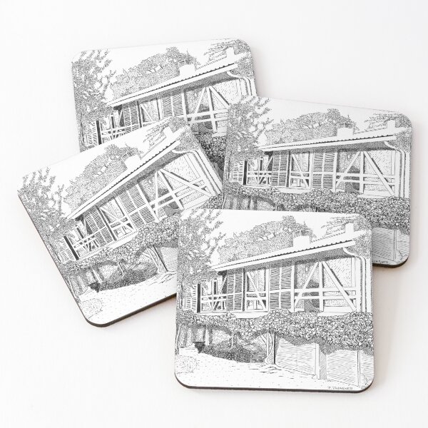 Item preview, (A)typical Dordogne house designed and sold by PascalTavarner.