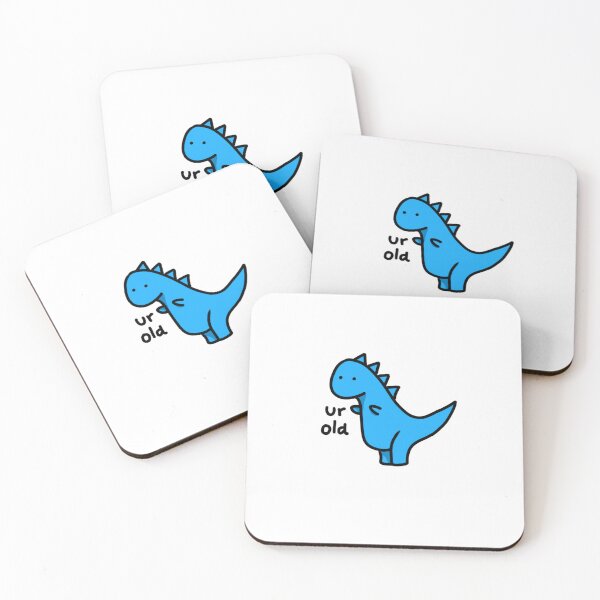 Item preview, Little Dino designed and sold by JorieMav.