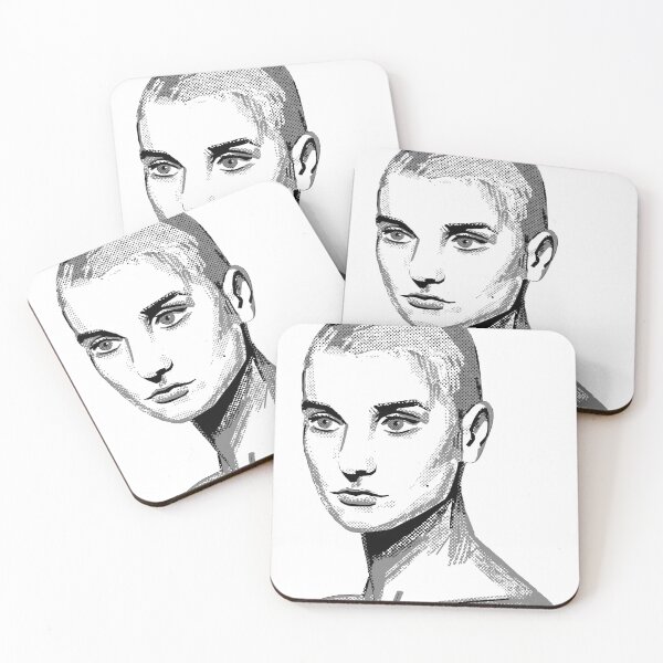 Item preview, Sinead O'Connor  designed and sold by BuyIrishArt.