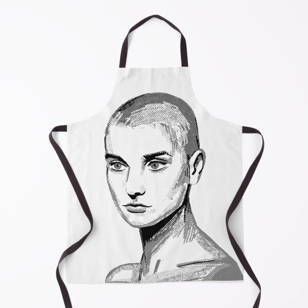 Item preview, Sinead O'Connor  designed and sold by BuyIrishArt.