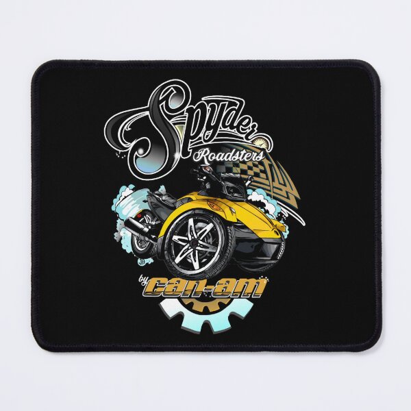 Item preview, Can-Am Spyder designed and sold by TobyDoherty.