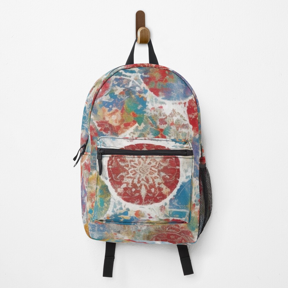 Item preview, Backpack designed and sold by Rrrmin.