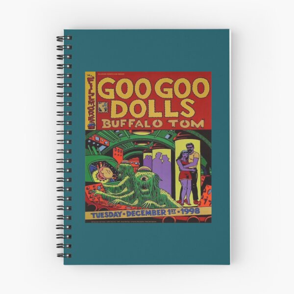Aperçu de l'œuvre goo goo poupées buffle Tom créée et vendue par aneytfa.