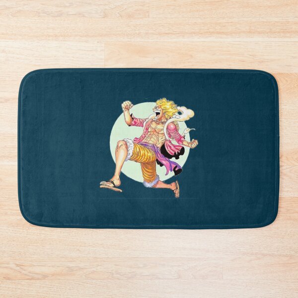 Item preview, Luffy gear 5th al designed and sold by Sadasaugaro.