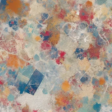 Artwork thumbnail,  Abstract Patterns geometric by Rrrmin
