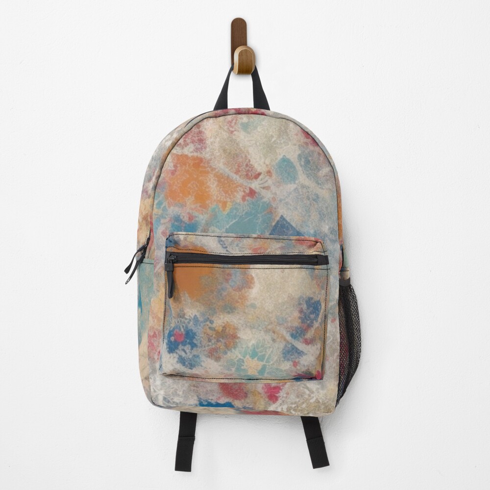 Item preview, Backpack designed and sold by Rrrmin.