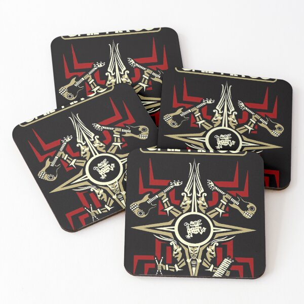 Item preview, Caifanes Pop Rock designed and sold by AlexRober.