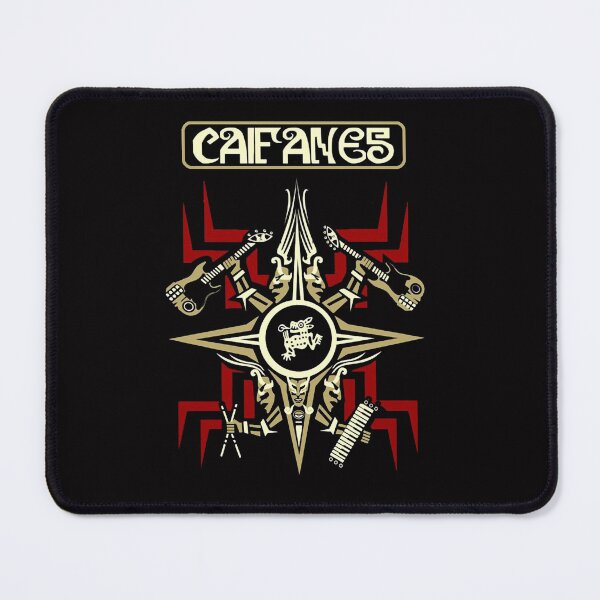 Item preview, Caifanes Pop Rock designed and sold by AlexRober.