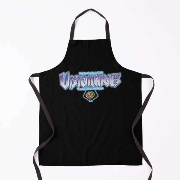 Item preview, The Visionaries Knight Magic designed and sold by ivanlittle.
