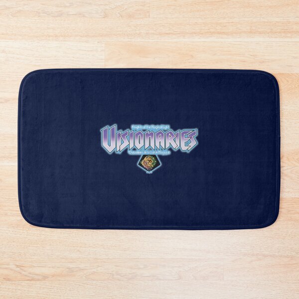 Item preview, The Visionaries Knight Magic   designed and sold by ivanlittle.