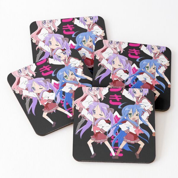 Item preview, lucky star designed and sold by GanelonGoudreau.