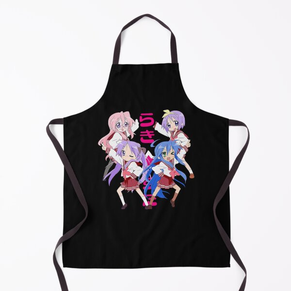 Aperçu de l'œuvre Lucky Star créée et vendue par GanelonGoudreau.