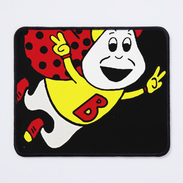 Item preview, Bertie Beetle Vintage Logo designed and sold by GoldenZieme.