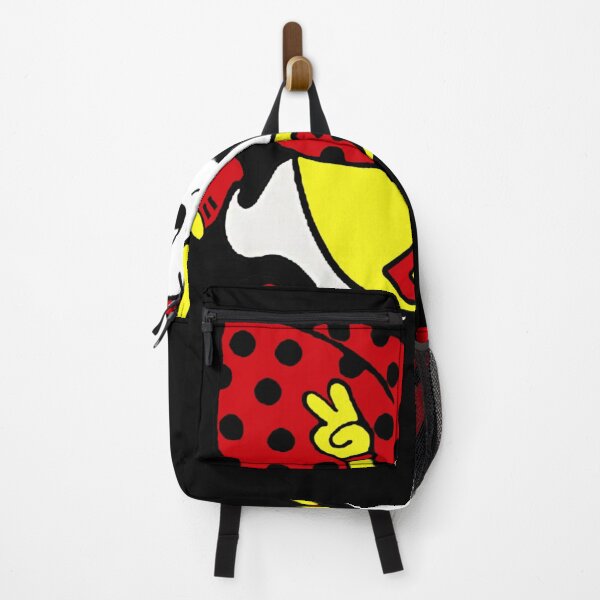 Item preview, Bertie Beetle Vintage Logo designed and sold by GoldenZieme.