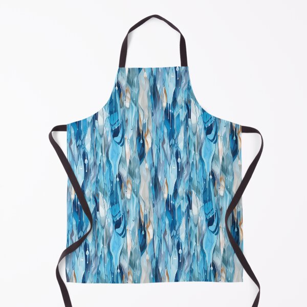 Item preview, Modern wintry design reminiscent of icicles designed and sold by Pflugart.