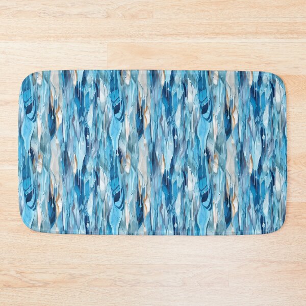 Item preview, Modern wintry design reminiscent of icicles designed and sold by Pflugart.