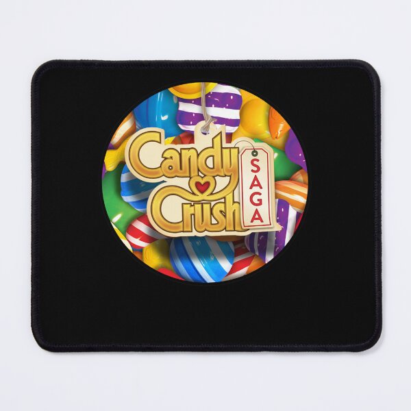 Item preview, Candy Crush designed and sold by TobyDoherty.