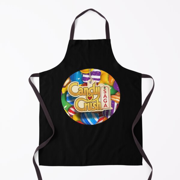 Item preview, Candy Crush designed and sold by TobyDoherty.