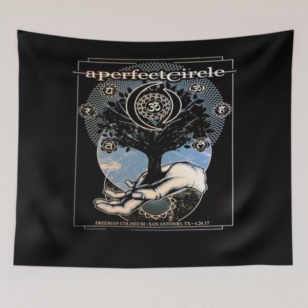 Item preview, best a perfect circle designed and sold by GoldenZieme.