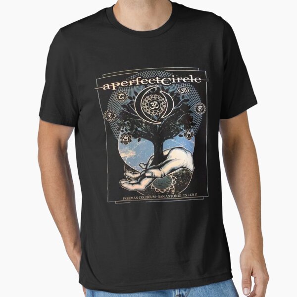 Item preview, best a perfect circle designed and sold by GoldenZieme.