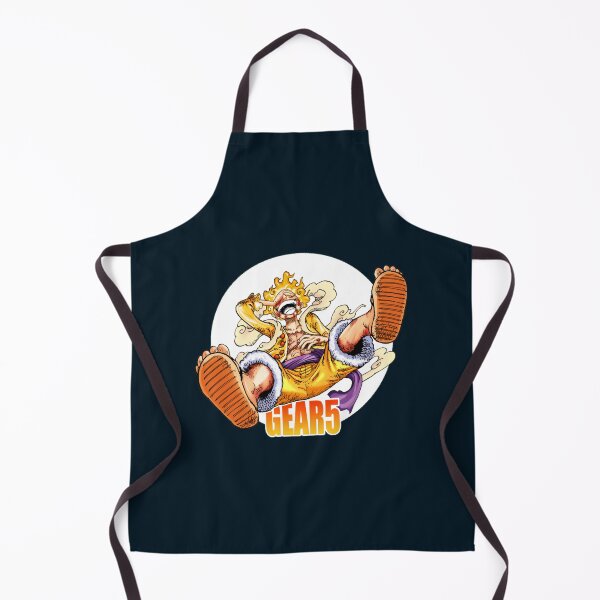 Item preview, Luffy Gear 5thActive designed and sold by Sadasaugaro.