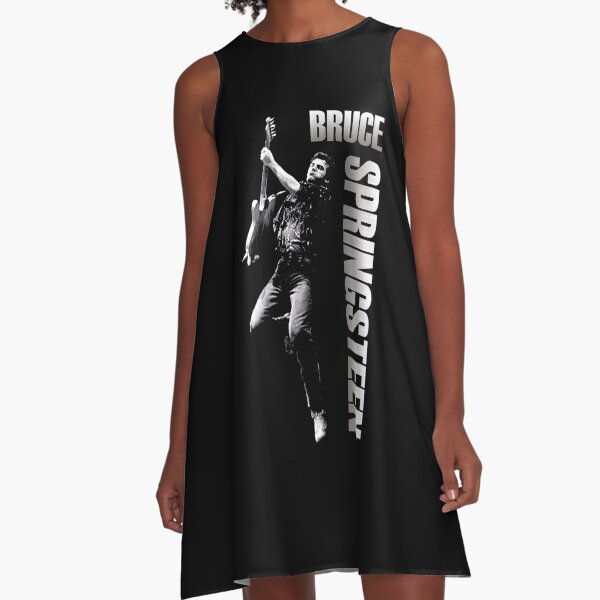 Bruce Dress