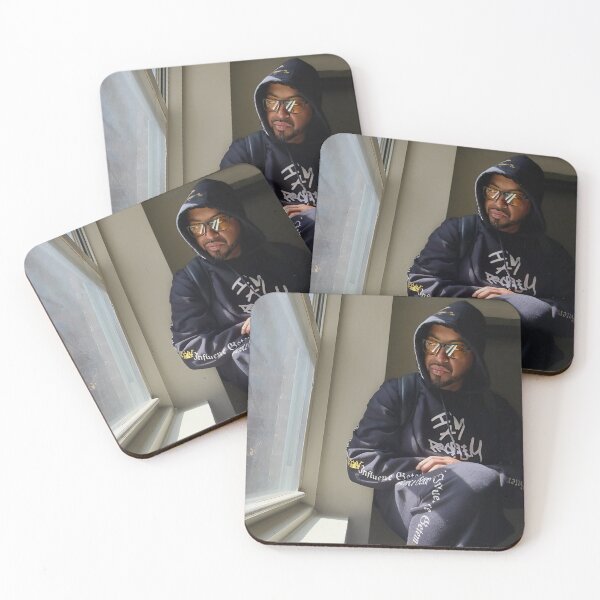 Item preview, Influence Getem style 3 designed and sold by IMAPROBLEM BRAND CLOTHING BY INFLUENCE GETEM.