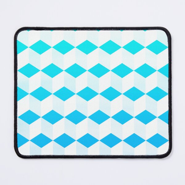 Item preview, Teal Cube Gradient designed and sold by Jassie94.