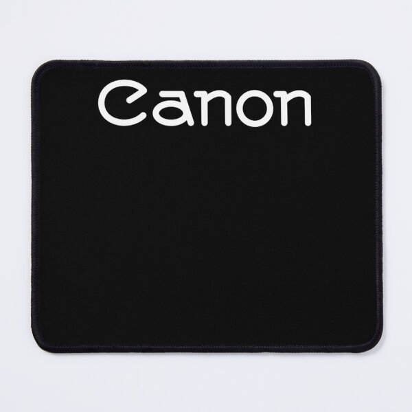 Item preview, Canon - White- Circa 1935 designed and sold by TobyDoherty.