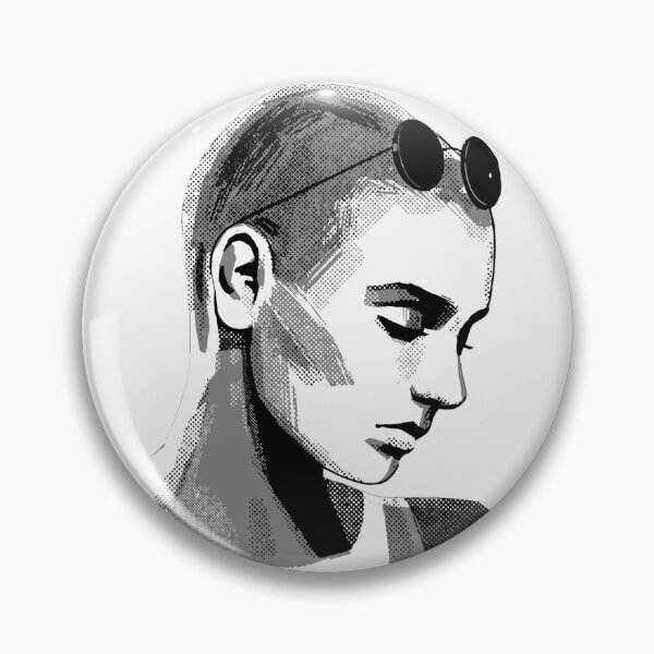 Item preview, Sinead O'Connor  designed and sold by BuyIrishArt.